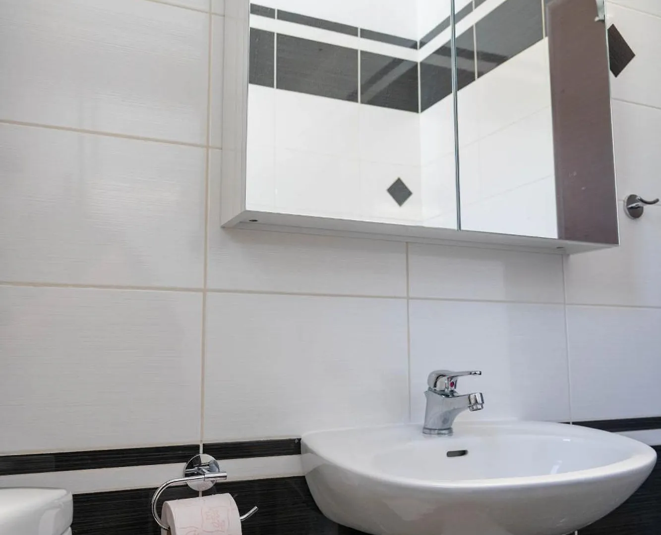 Villa Anastasia 2 Фурка Дом отдыха