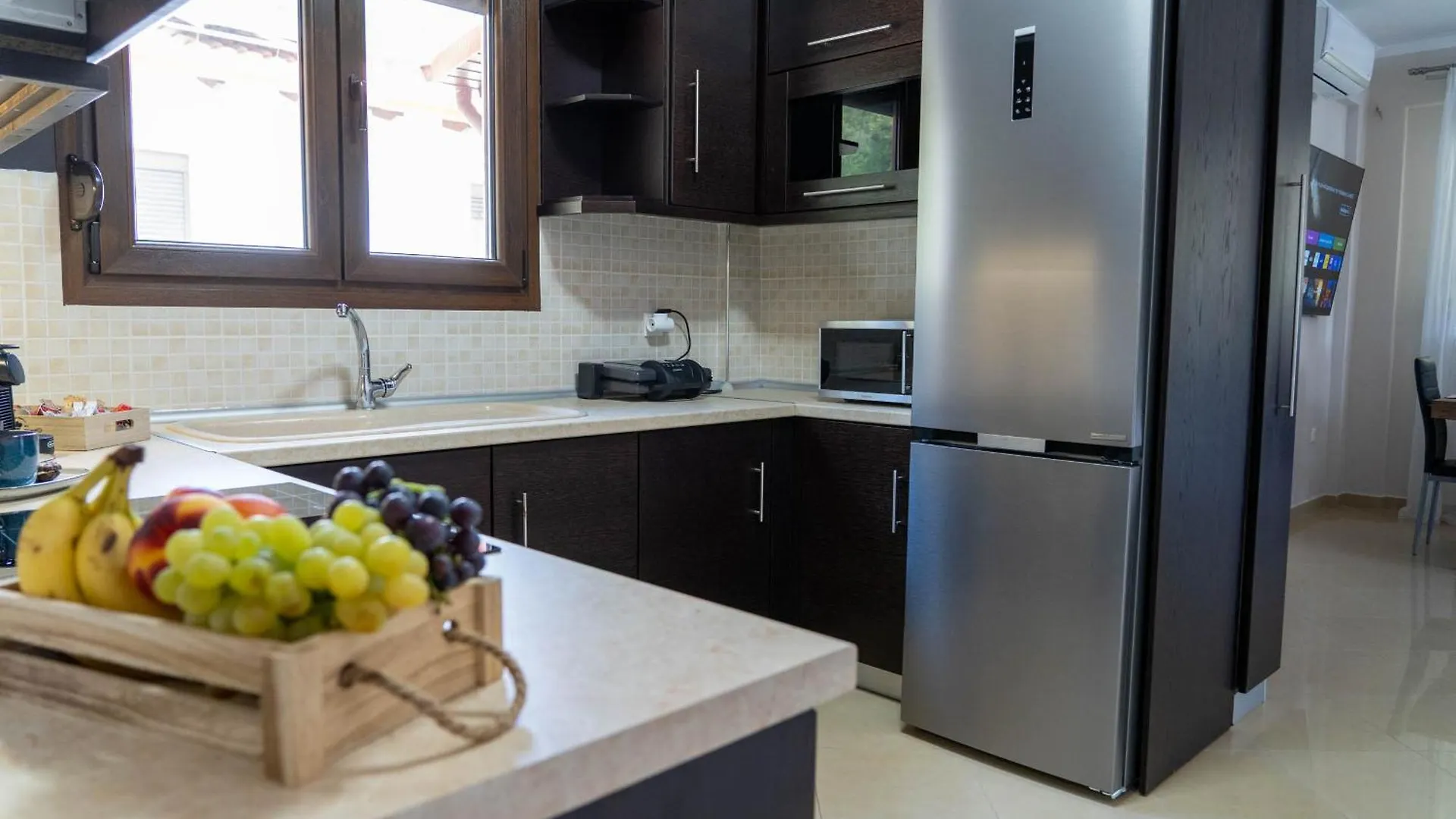 Villa Anastasia 2 Фурка
