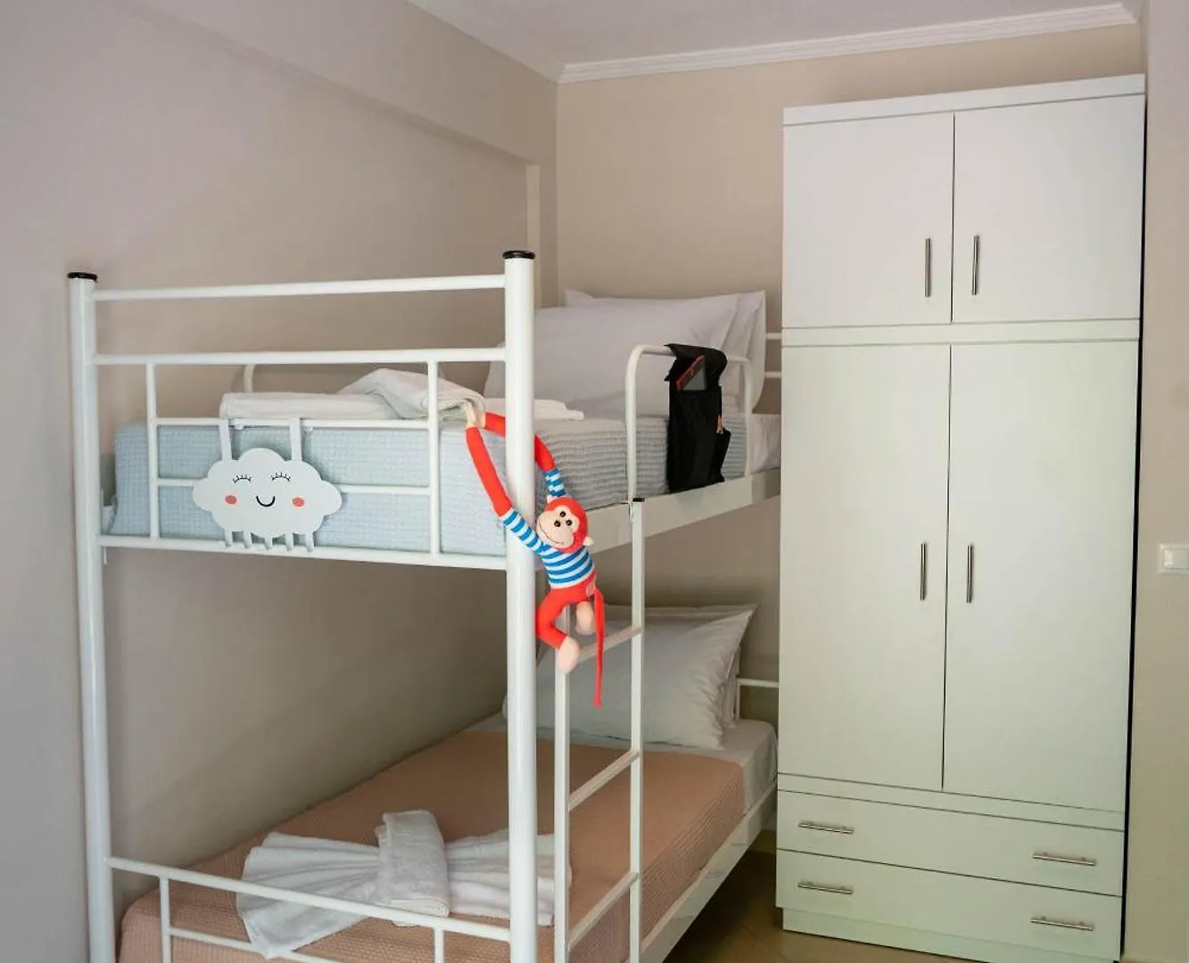 Villa Anastasia 2 Фурка