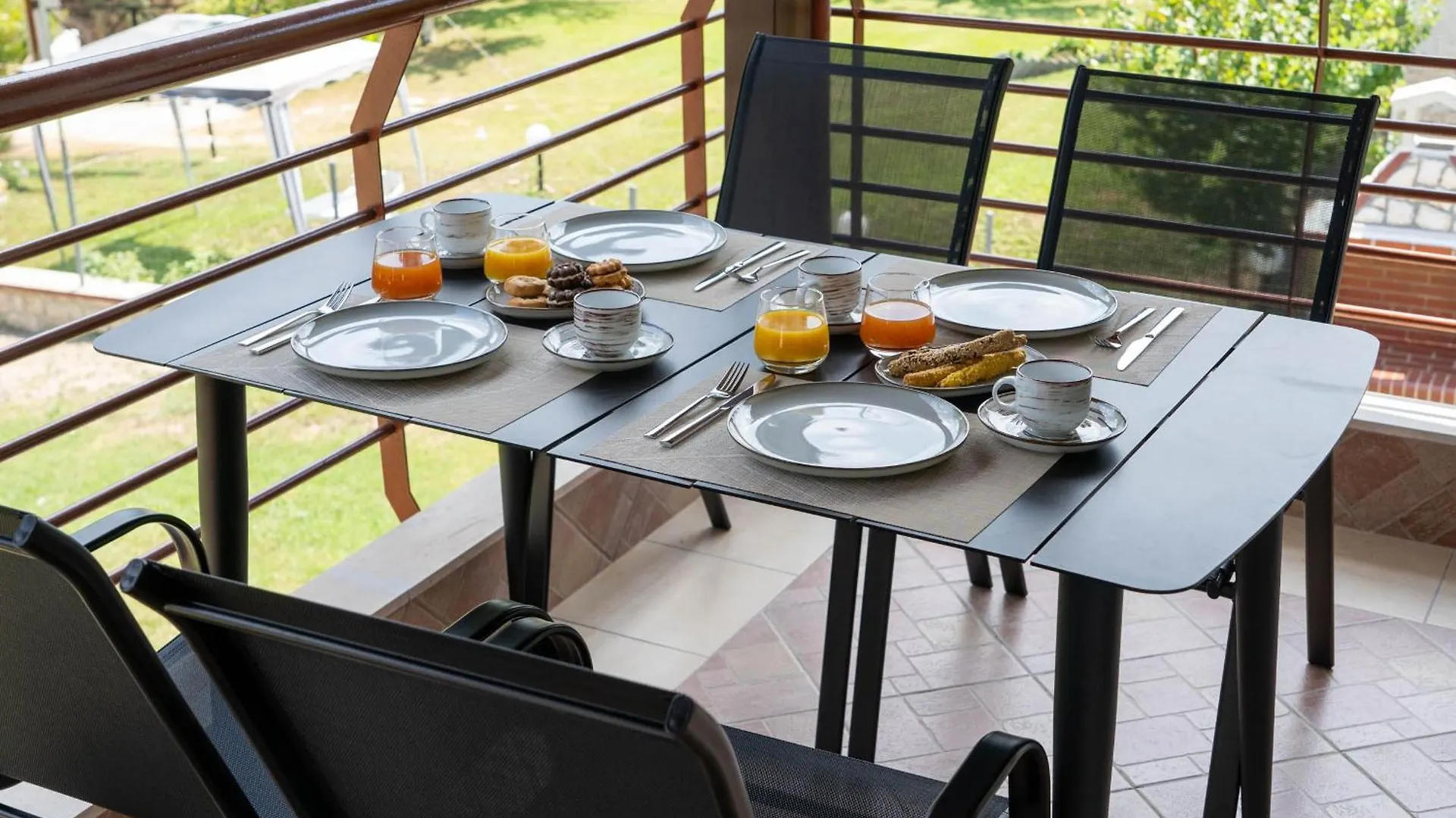 Villa Anastasia 2 Фурка 0*,  Греция