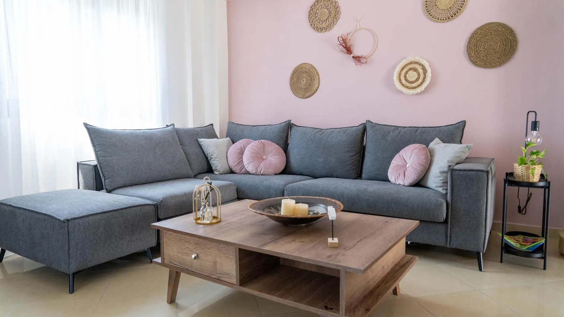 Villa Anastasia 2 Фурка
