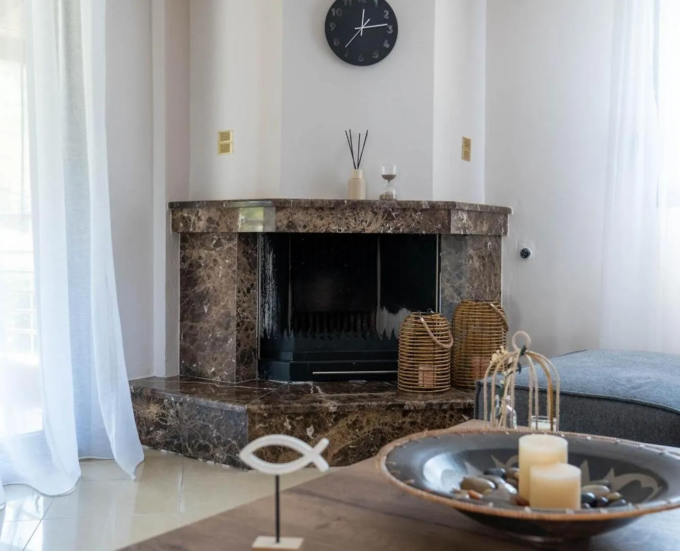 Villa Anastasia 2 Фурка 0*,