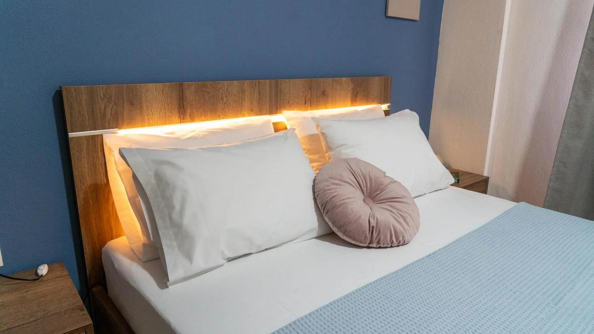 Villa Anastasia 2 Фурка Дом отдыха